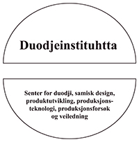 Logo Duodjeinstituhtta