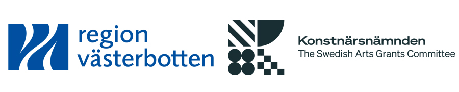 Region Västerbotten logo