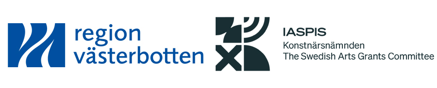 Region Västerbotten logo