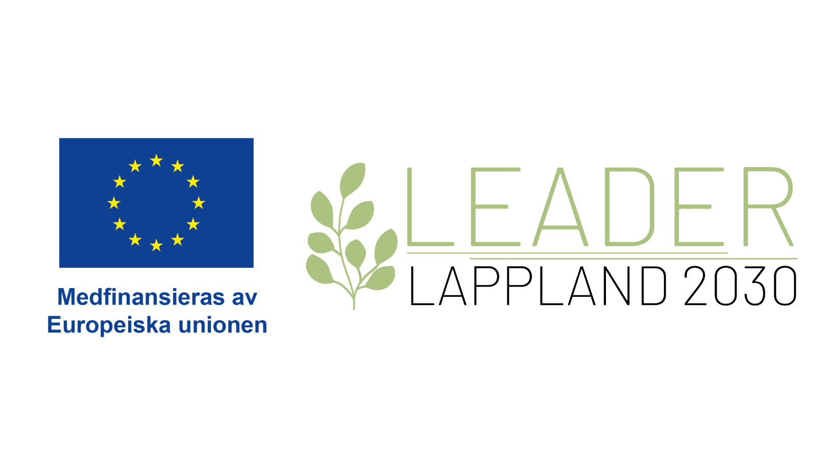 Logotyp Leaderprojekt